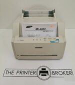 Samsung ML4600 A4 Mono Laser Printer ML4600/SEE