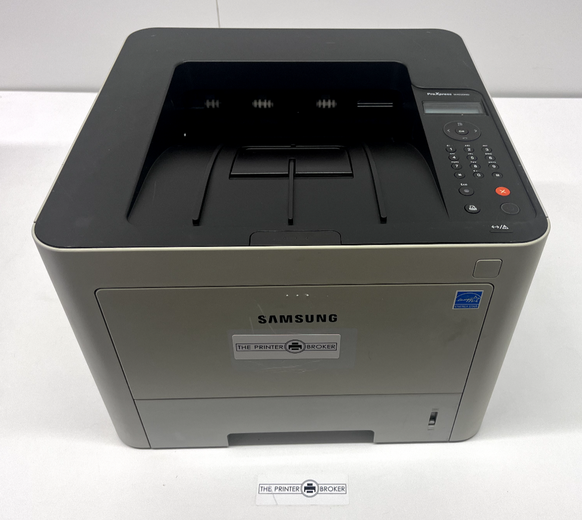 Samsung ProXpress M4020ND A4 Mono Laser Printer SL-M4020ND/SEE