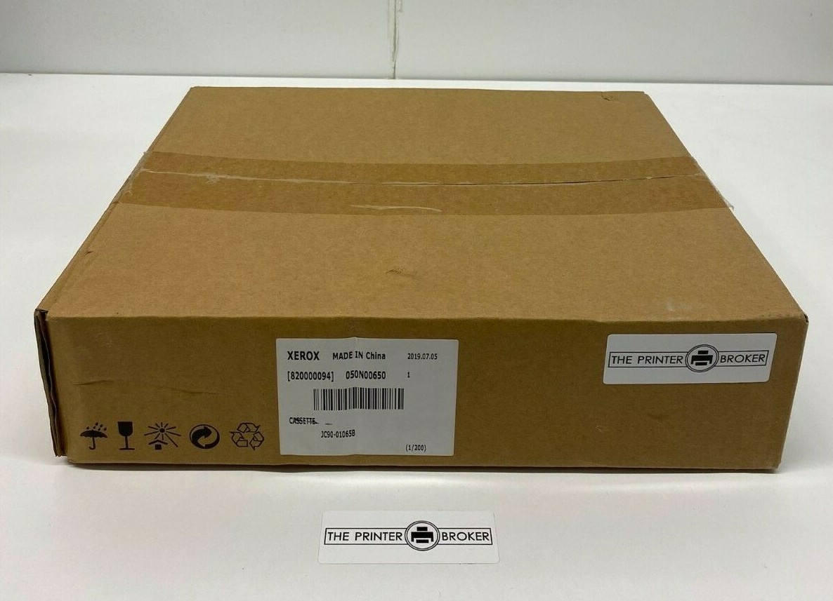Samsung SCX-5637 Xerox 3320 Paper Cassette JC90-01065B