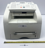 Samsung SF-750 A4 Mono Laser Fax Printer SF-750/XEU - Imagen 12
