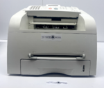 Samsung SF-750 A4 Mono Laser Fax Printer SF-750/XEU
