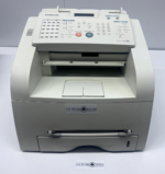 Samsung SF-750 A4 Mono Laser Fax Printer SF-750/XEU - Imagen 3
