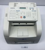 Samsung SF-750 A4 Mono Laser Fax Printer SF-750/XEU - Imagen 4