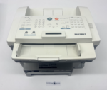 Samsung SF-750 A4 Mono Laser Fax Printer SF-750/XEU - Imagen 8