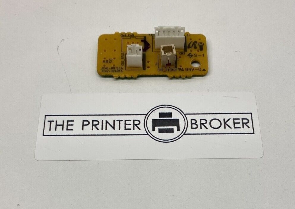 Samsung Xpress M2825 PCB Joint Board JC41-00711A