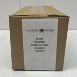 Sharp MX-B350 MX-B355 MX-B450 MX-B455 Series 240v Fuser Unit MX-B35FU1 MXB35FU1