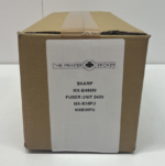 Sharp MX-B350 MX-B355 MX-B450 MX-B455 Series 240v Fuser Unit MX-B35FU1 MXB35FU1 - Image 7