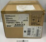 Star Micronics TSP651-24 Thermal POS Receipt Printer TSP651-24 GRY
