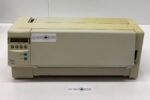 Tally Genicom T2240e Mono Dot Matrix Printer 043255