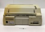 Tally Genicom T2240e Mono Dot Matrix Printer 043255 - Imagen 4