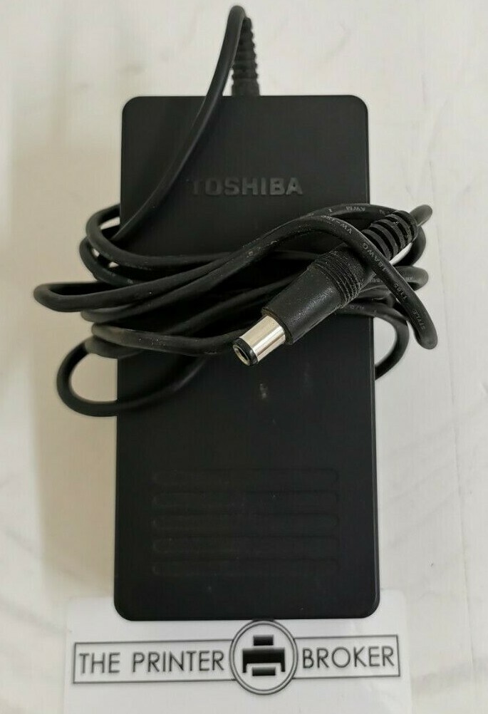 Toshiba 1400 1555 1800 Laptop 15V Power Adapter For Satellite PA2450U