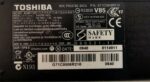 Toshiba 220 2210CDT Laptop 15V Power Adapter PA3378E G71C0006R210 - Image 4