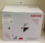 Xerox Original For HP Black Toner Cartridge Q5942X