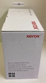 Xerox Original For HP Black Toner Cartridge Q5942X - Image 5