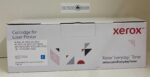 Xerox Original For HP Cyan Toner Cartridge TN210C