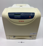 Xerox Phaser 6125N A4 Colour Laser Printer 6125V_N
