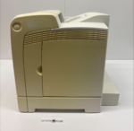Xerox Phaser 6125N A4 Colour Laser Printer 6125V_N - Image 3