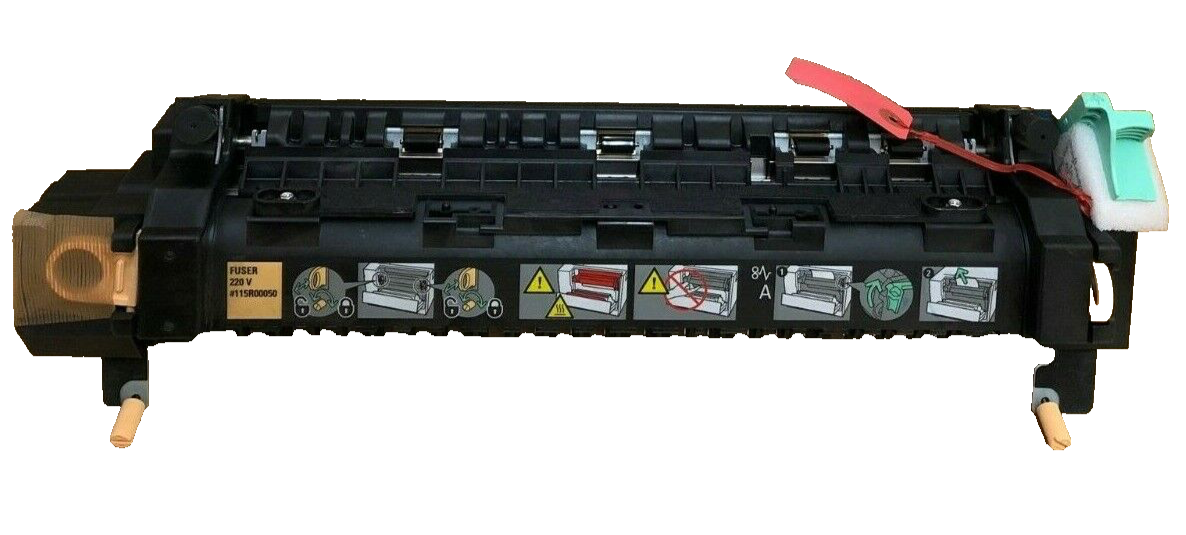 Xerox Phaser 7760 220V Fuser Unit  115R00050