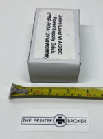 Zebra 3600 Series Level VI AC DC Power Supply Brick PWR-BGA12V50W0WW - Image 12