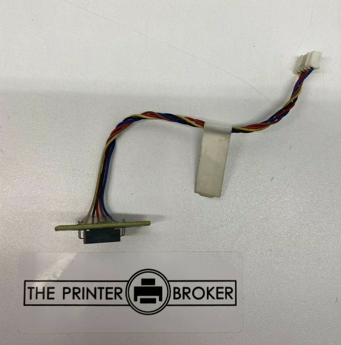 Zebra GC420d Printer GAP Sensor P1004403-101B