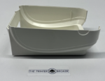 Zebra GK420d White Base Cover Assembly 210610-001 - Image 11
