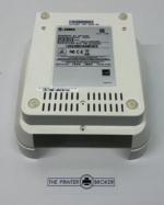 Zebra GK420d White Base Cover Assembly 210610-001 - Image 14
