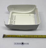 Zebra GK420d White Base Cover Assembly 210610-001 - Image 15