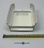 Zebra GK420d White Base Cover Assembly 210610-001 - Image 16