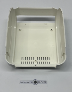 Zebra GK420d White Base Cover Assembly 210610-001 - Image 3