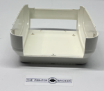 Zebra GK420d White Base Cover Assembly 210610-001 - Image 4