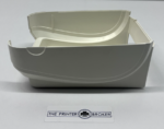 Zebra GK420d White Base Cover Assembly 210610-001 - Image 5