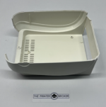 Zebra GK420d White Base Cover Assembly 210610-001 - Image 6