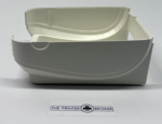 Zebra GK420d White Base Cover Assembly 210610-001 - Image 7