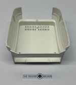 Zebra GK420d White Base Cover Assembly 210610-001 - Image 8
