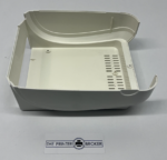 Zebra GK420d White Base Cover Assembly 210610-001 - Image 10
