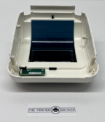 Zebra GK420d White Top Cover Assembly 210611-005 - Image 11