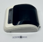 Zebra GK420d White Top Cover Assembly 210611-005 - Image 6