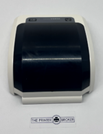 Zebra GK420d White Top Cover Assembly 210611-005 - Image 8