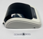 Zebra GK420d White Top Cover Assembly 210611-005 - Image 9
