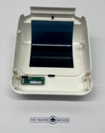Zebra GK420d White Top Cover Assembly 210611-005 - Image 10