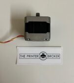 Zebra GX420T Stepper Motor P1026935 - Image 11