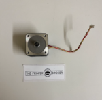 Zebra GX420T Stepper Motor P1026935