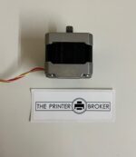 Zebra GX420T Stepper Motor P1026935 - Image 9
