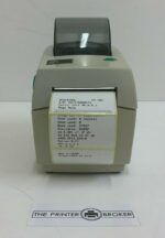 Zebra LP2824 Thermal Transfer Label Printer 282P-101520-000