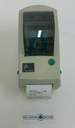 Zebra LP2824 Thermal Transfer Label Printer 282P-101520-000 - Image 3