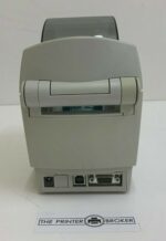 Zebra LP2824 Thermal Transfer Label Printer 282P-101520-000 - Image 5