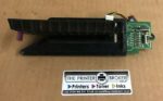 Zebra S600 Complete Media Sensor Assembly 44135400P - Imagen 3