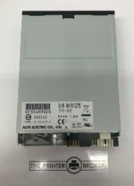 Alps D33113 Electric Floppy Disk Drive DF354N902G