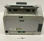 Brother FAX-2840 A4 Mono Laser Fax Machine FAX2840ZU1 - Image 4