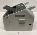 Brother FAX-2840 A4 Mono Laser Fax Machine FAX2840ZU1 - Image 5